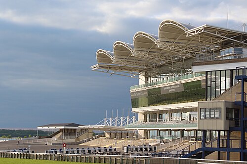 Newmarket Racecourse